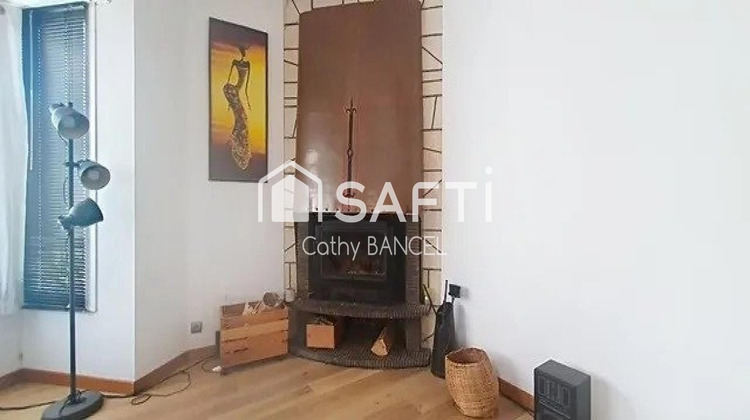 Ma-Cabane - Vente Appartement Beziers, 216 m²