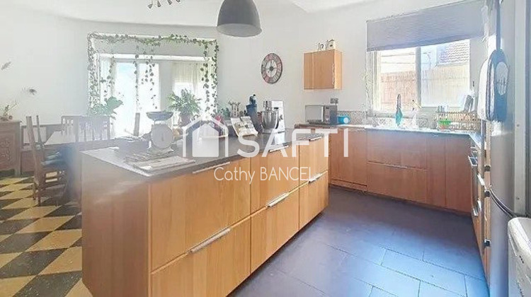 Ma-Cabane - Vente Appartement Beziers, 216 m²