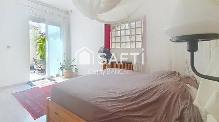 Ma-Cabane - Vente Appartement Beziers, 216 m²