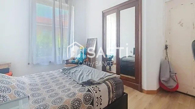 Ma-Cabane - Vente Appartement Beziers, 216 m²