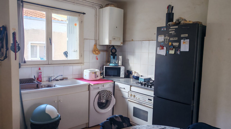 Ma-Cabane - Vente Appartement Béziers, 58 m²
