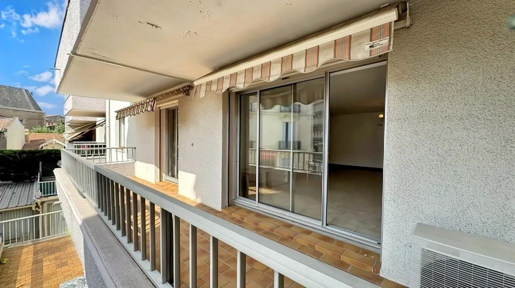 Ma-Cabane - Vente Appartement BEZIERS, 85 m²