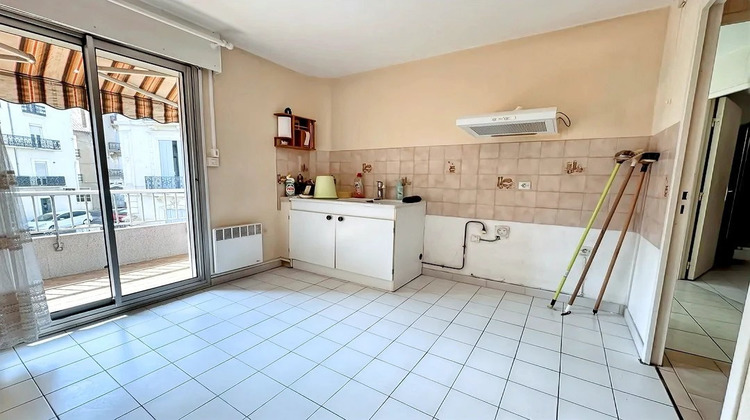 Ma-Cabane - Vente Appartement BEZIERS, 85 m²