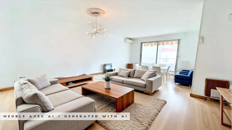 Ma-Cabane - Vente Appartement BEZIERS, 85 m²