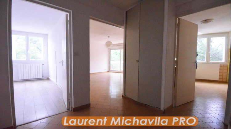 Ma-Cabane - Vente Appartement BEZIERS, 50 m²