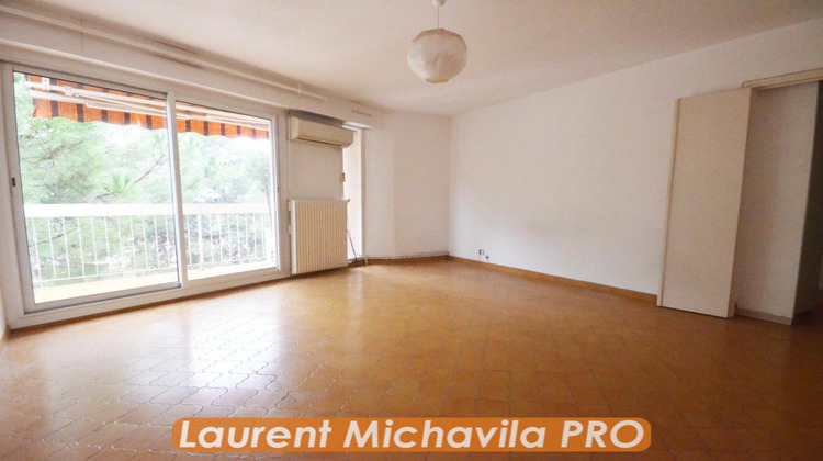 Ma-Cabane - Vente Appartement BEZIERS, 50 m²