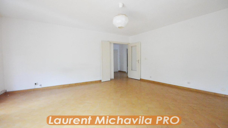 Ma-Cabane - Vente Appartement BEZIERS, 50 m²