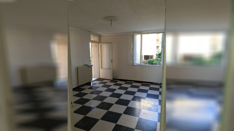 Ma-Cabane - Vente Appartement BEZIERS, 60 m²