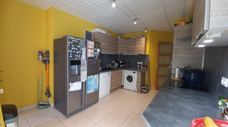Ma-Cabane - Vente Appartement Béziers, 88 m²