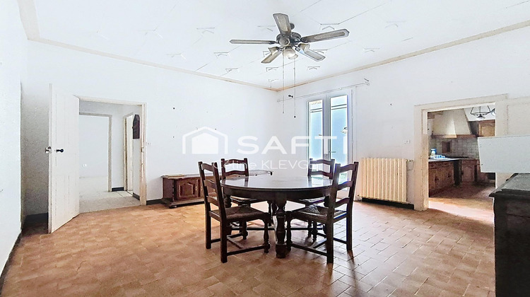 Ma-Cabane - Vente Appartement Beziers, 106 m²