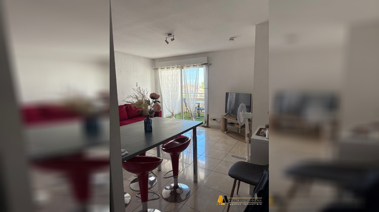 Ma-Cabane - Vente Appartement Béziers, 42 m²