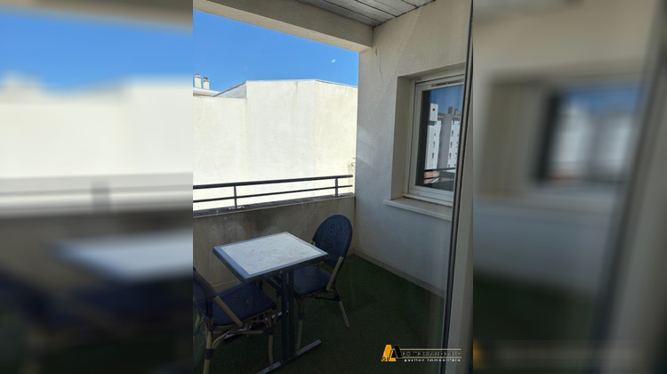 Ma-Cabane - Vente Appartement Béziers, 42 m²