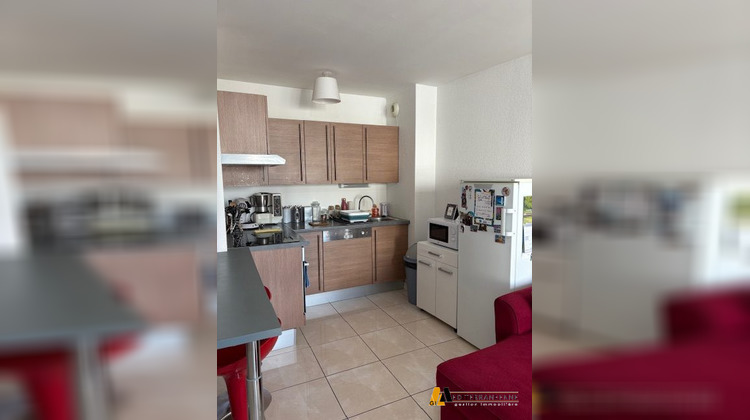 Ma-Cabane - Vente Appartement Béziers, 42 m²
