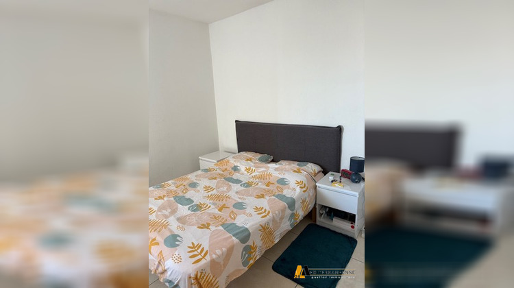 Ma-Cabane - Vente Appartement Béziers, 42 m²