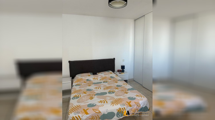 Ma-Cabane - Vente Appartement Béziers, 42 m²