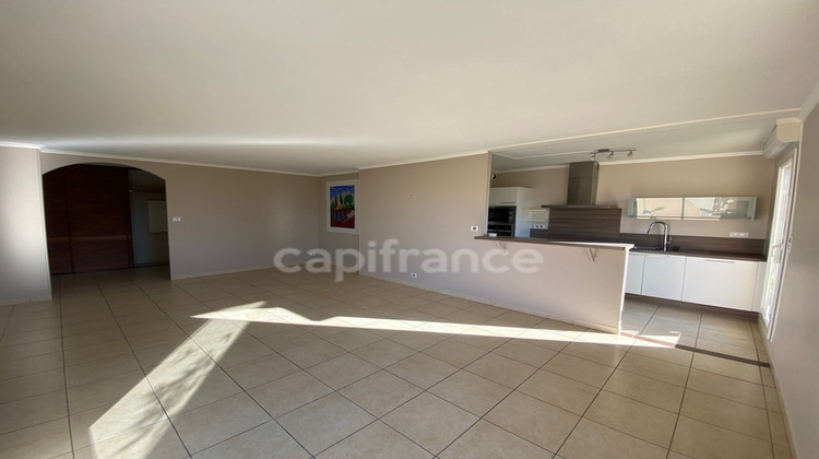 Ma-Cabane - Vente Appartement BEZIERS, 98 m²
