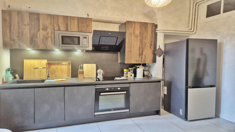 Ma-Cabane - Vente Appartement BEZIERS, 83 m²