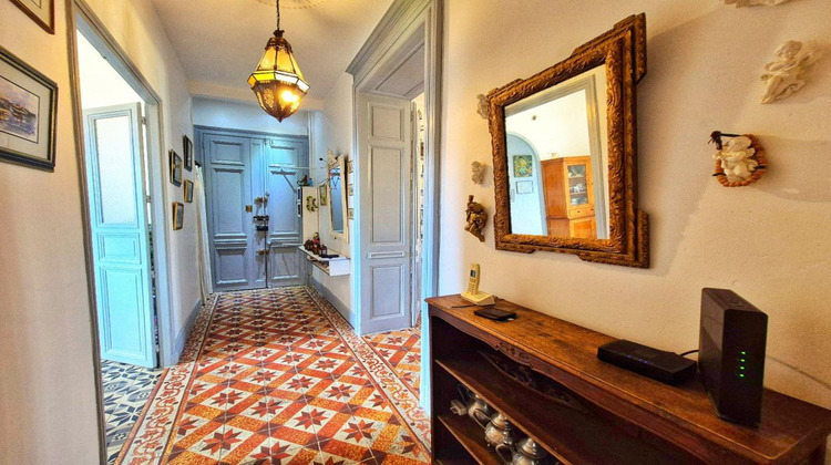 Ma-Cabane - Vente Appartement BEZIERS, 150 m²