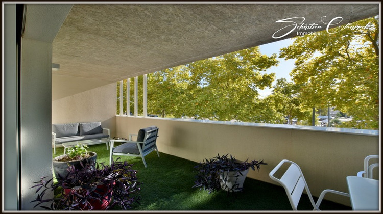 Ma-Cabane - Vente Appartement BEZIERS, 72 m²