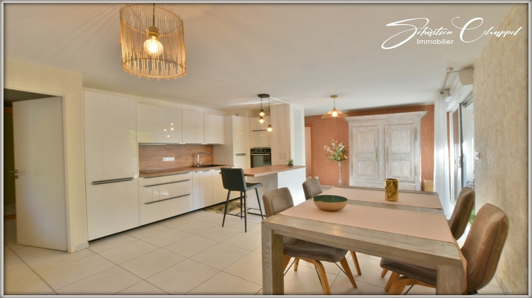 Ma-Cabane - Vente Appartement BEZIERS, 72 m²