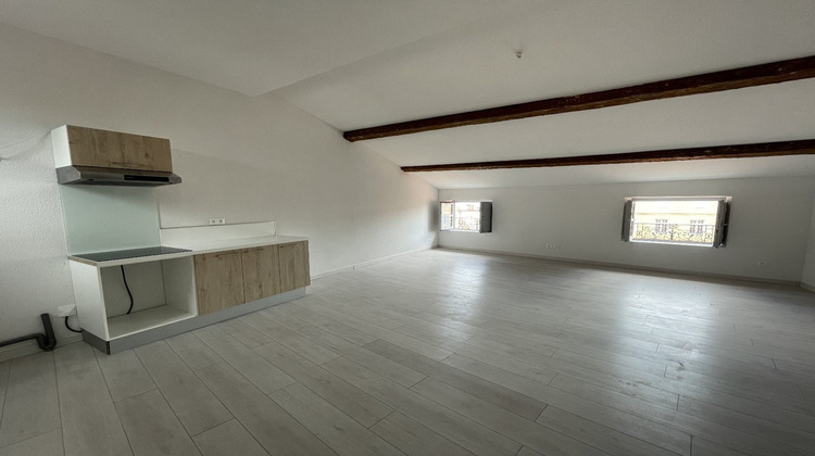 Ma-Cabane - Vente Appartement BEZIERS, 115 m²