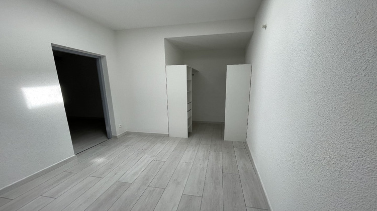 Ma-Cabane - Vente Appartement BEZIERS, 115 m²