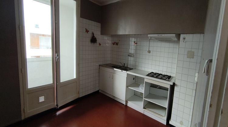 Ma-Cabane - Vente Appartement BEZIERS, 70 m²