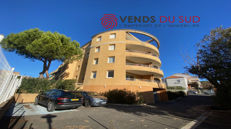 Ma-Cabane - Vente Appartement BEZIERS, 98 m²