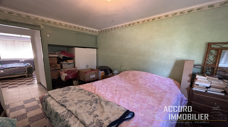 Ma-Cabane - Vente Appartement Béziers, 65 m²