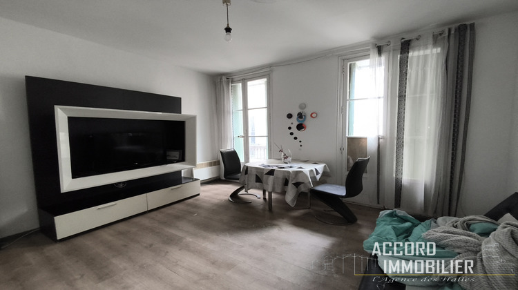 Ma-Cabane - Vente Appartement Béziers, 30 m²