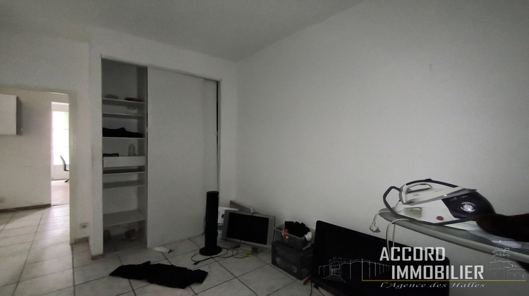 Ma-Cabane - Vente Appartement Béziers, 30 m²