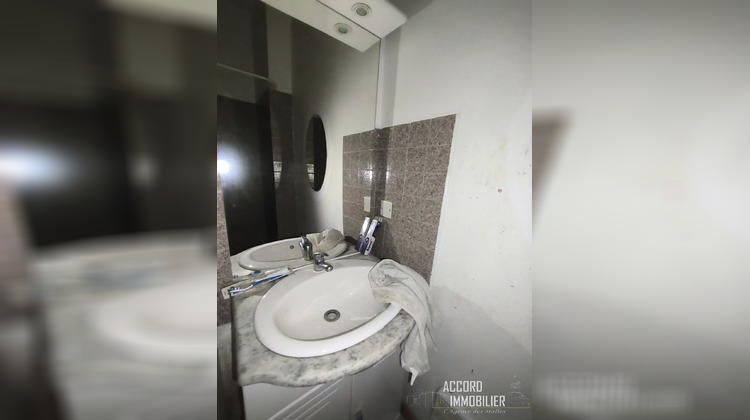 Ma-Cabane - Vente Appartement Béziers, 30 m²