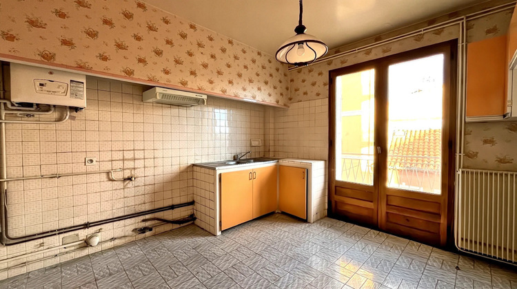 Ma-Cabane - Vente Appartement Béziers, 85 m²