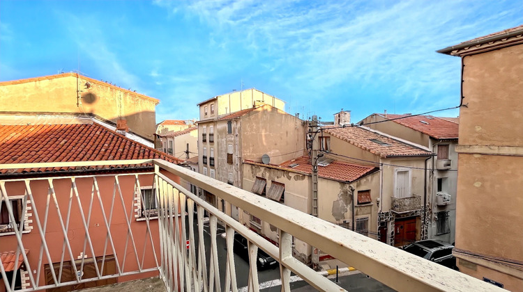 Ma-Cabane - Vente Appartement Béziers, 85 m²