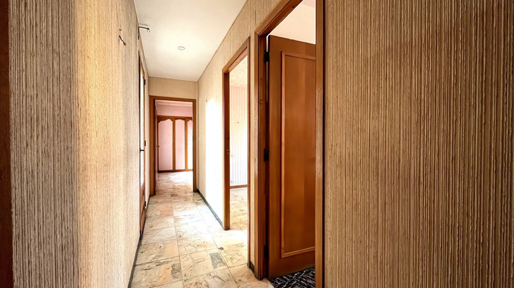 Ma-Cabane - Vente Appartement Béziers, 85 m²