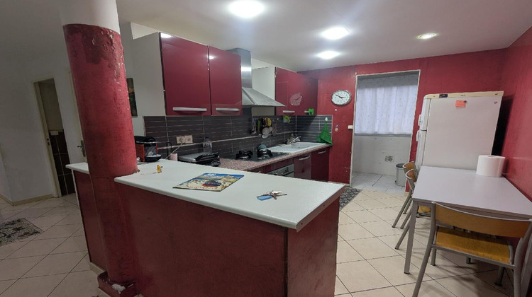 Ma-Cabane - Vente Appartement BEZIERS, 67 m²