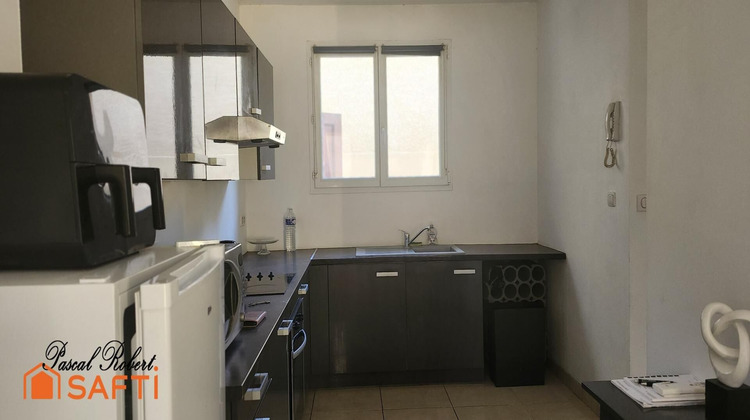 Ma-Cabane - Vente Appartement Beziers, 63 m²