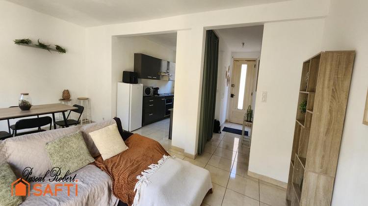Ma-Cabane - Vente Appartement Beziers, 63 m²