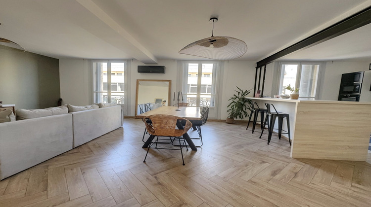 Ma-Cabane - Vente Appartement Béziers, 138 m²