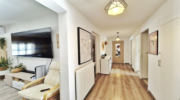 Ma-Cabane - Vente Appartement BEZIERS, 90 m²