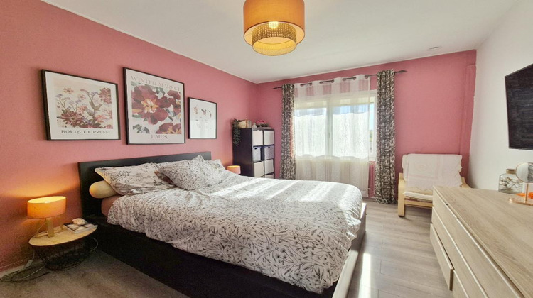 Ma-Cabane - Vente Appartement BEZIERS, 90 m²