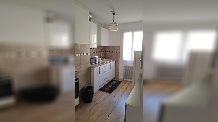 Ma-Cabane - Vente Appartement BEZIERS, 42 m²