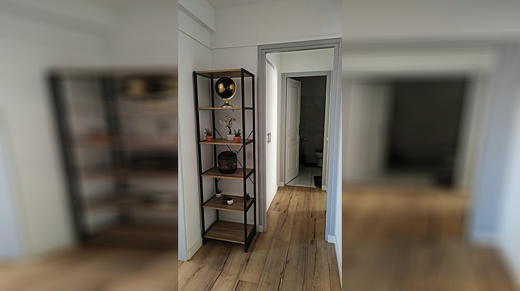 Ma-Cabane - Vente Appartement BEZIERS, 42 m²