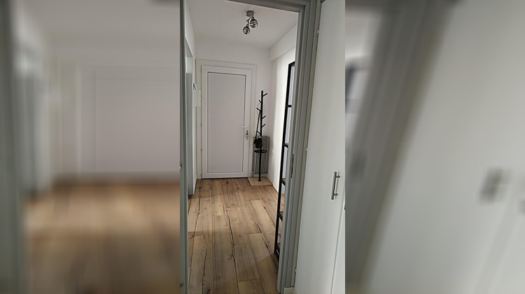 Ma-Cabane - Vente Appartement BEZIERS, 42 m²