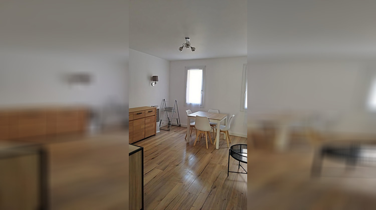 Ma-Cabane - Vente Appartement BEZIERS, 42 m²