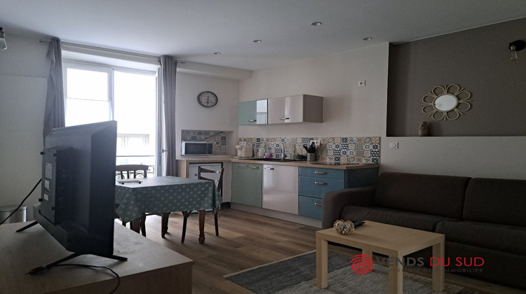 Ma-Cabane - Vente Appartement BEZIERS, 31 m²