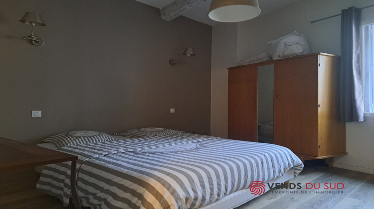 Ma-Cabane - Vente Appartement BEZIERS, 31 m²