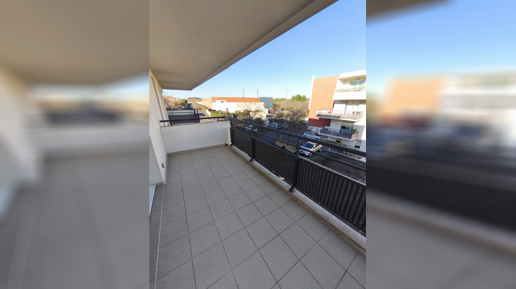 Ma-Cabane - Vente Appartement Béziers, 58 m²