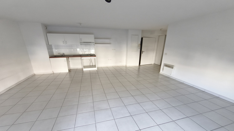 Ma-Cabane - Vente Appartement Béziers, 58 m²