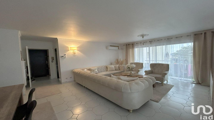 Ma-Cabane - Vente Appartement Béziers, 82 m²